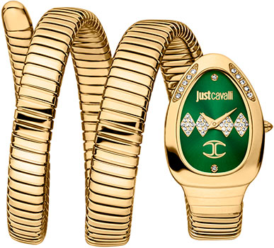 Just Cavalli Snake